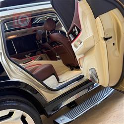 مرسيدس بنز GLS